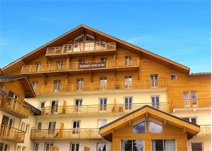 t2 à la vente -   38860  LES DEUX ALPES, surface 33 m2 vente t2 - UBI187364715